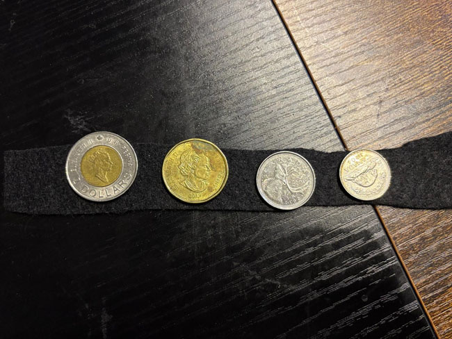 Makey-Makey Experimentation